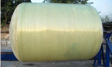 遼寧玻璃鋼化糞池